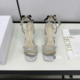 Picture of Dior Shoes _SKUDiorsz35-40SD06033812